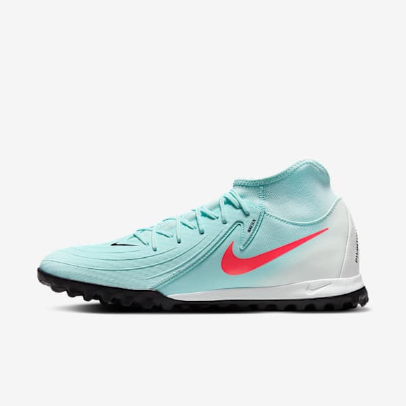 Nike soccer shoes tf best sale